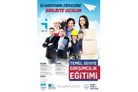 TEMEL SEVİYEYE GİRİŞİMCİLİK EĞİTİMİ